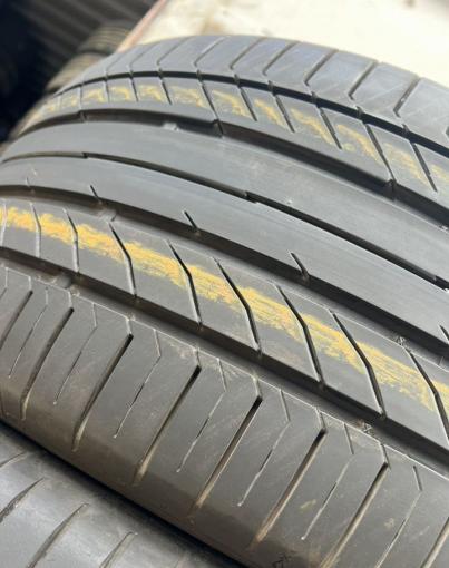 Continental ContiSportContact 5 275/40 R19