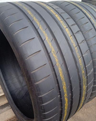 Michelin Pilot Sport 4 S 265/35 R19