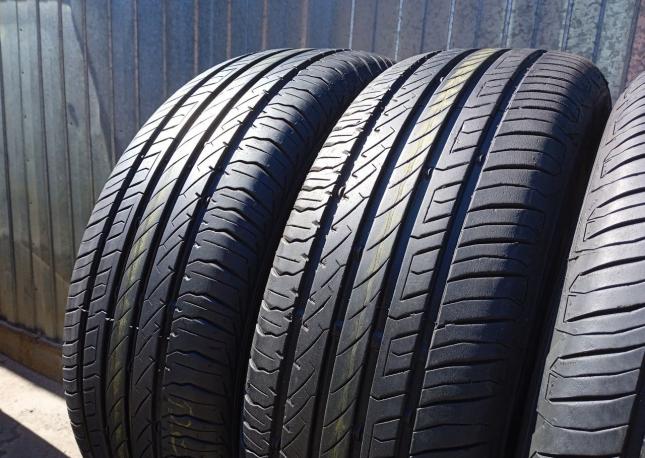 Continental ContiPowerContact 205/60 R16