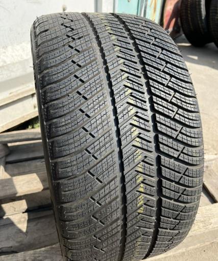 Michelin Pilot Alpin 4 285/35 R20