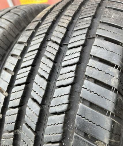 Michelin Pilot LTX 245/75 R16