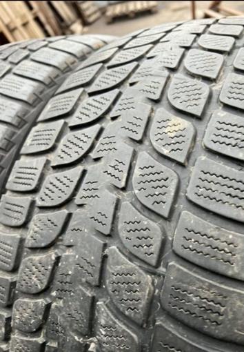 Bridgestone Blizzak LM-25 4x4 255/50 R19