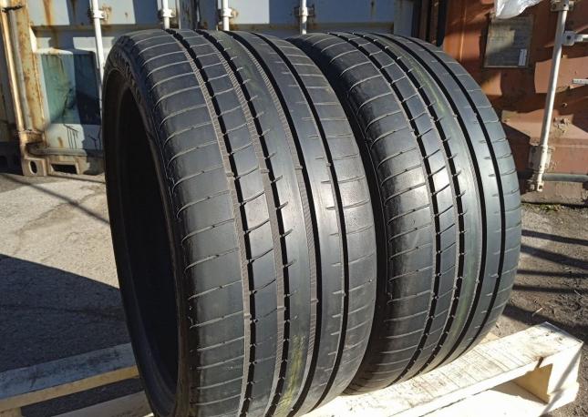 Goodyear Eagle F1 Asymmetric 3 255/35 R19