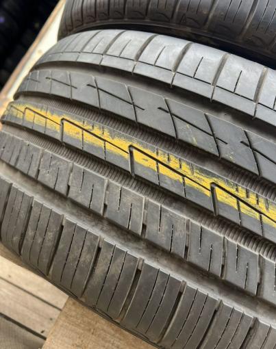 Nexen N&#39;Fera AU7 245/40 R17
