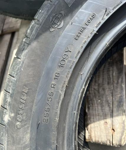 Michelin Latitude Sport 235/60 R18