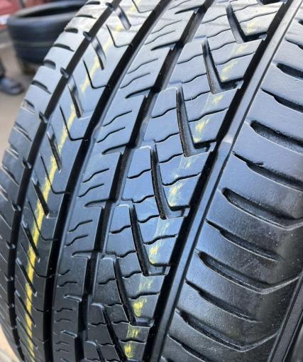 Yokohama Advan Sport A/S 265/35 R19