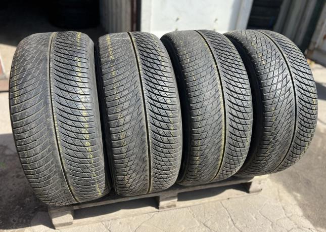 Michelin Pilot Alpin 5 SUV 275/50 R20