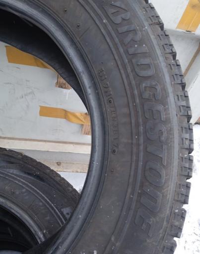 Bridgestone Blizzak VRX 195/65 R15