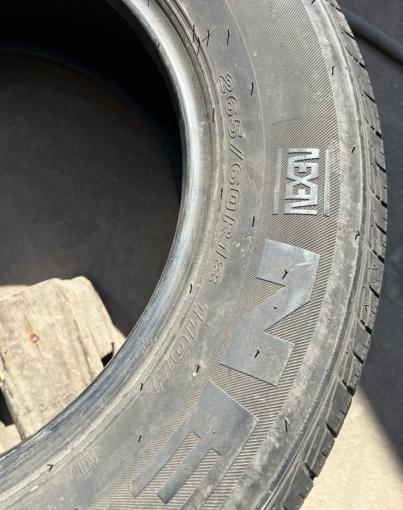 Nexen Roadian 542 265/60 R18