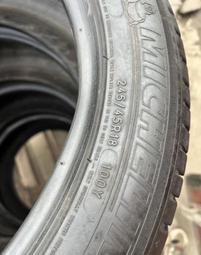 Michelin Primacy 3 ZP 245/45 R18