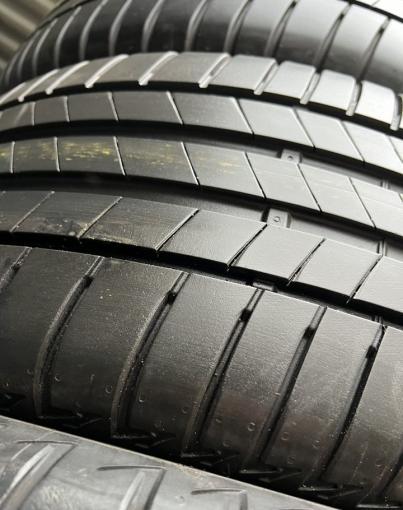 Bridgestone Turanza T005 225/55 R18