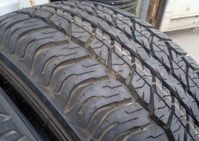 Dunlop Grandtrek AT20 265/65 R17