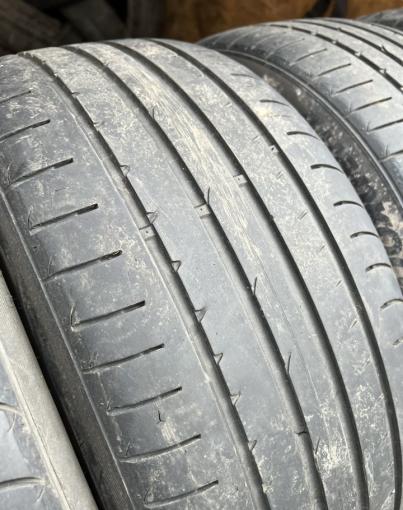 Hankook Ventus Prime 2 K115 225/45 R17