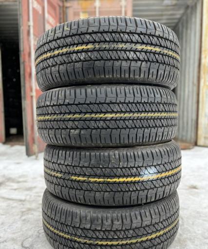 Bridgestone Dueler H/T 684II 275/60 R20