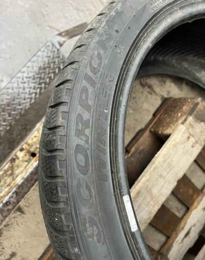 Pirelli Scorpion Winter 295/35 R21