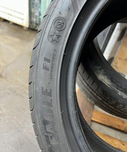 Goodyear Eagle F1 Asymmetric 3 255/40 R18