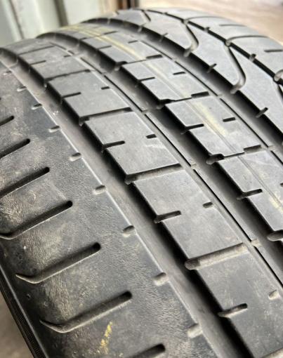 Pirelli P Zero 285/40 R21