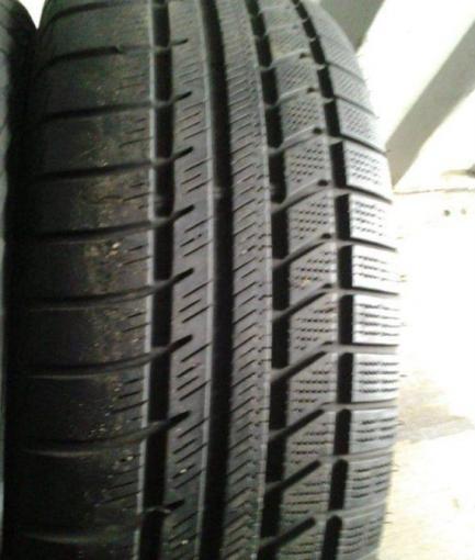 Vredestein QuaTrac 3 235/55 R17