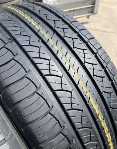 Michelin Latitude Tour HP 285/50 R20