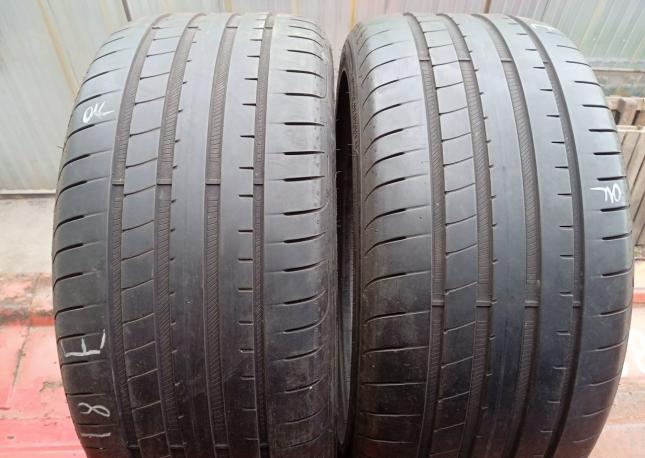 Goodyear Eagle F1 Asymmetric 3 255/40 R18