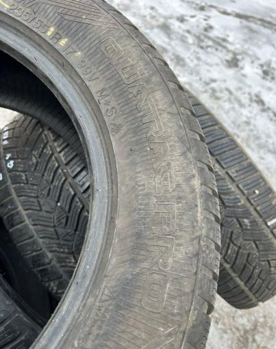 Vredestein QuaTrac Pro 235/55 R17