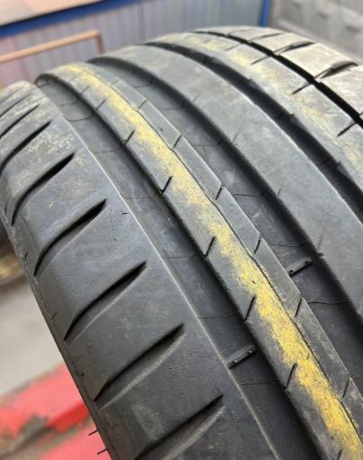 Michelin Pilot Sport 4 235/40 R18