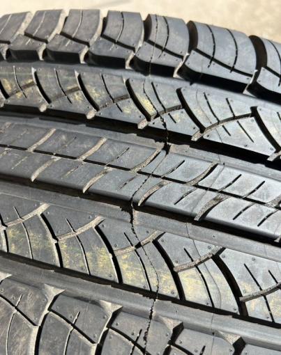 Michelin Latitude Tour HP 265/60 R18