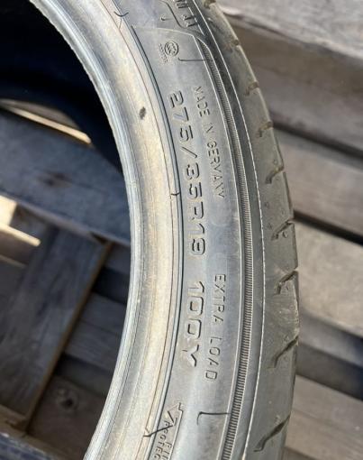 Goodyear Eagle F1 Asymmetric 3 275/35 R19