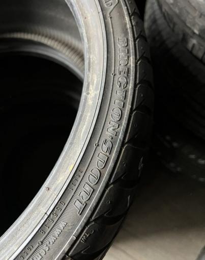 Semperit Direction Sport 225/35 R18