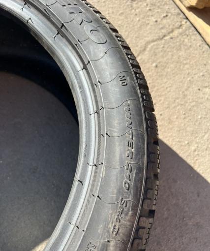 Pirelli Winter Sottozero 210 Serie II 225/45 R17