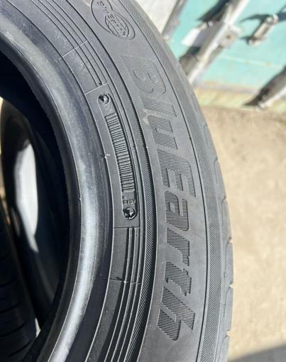 Yokohama BluEarth AE01 195/65 R15