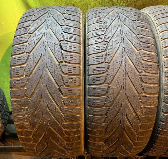 Nokian Tyres Hakkapeliitta R2 245/55 R19