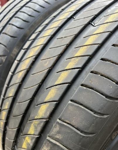 Michelin Primacy 4 235/55 R18