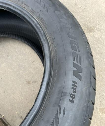 Kumho Crugen HP91 245/60 R18