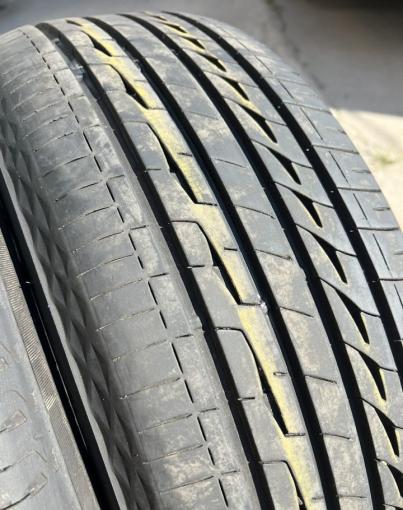 Bridgestone Regno GR-XII 225/60 R16