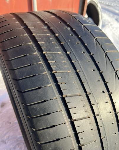 Pirelli P Zero 315/40 R21