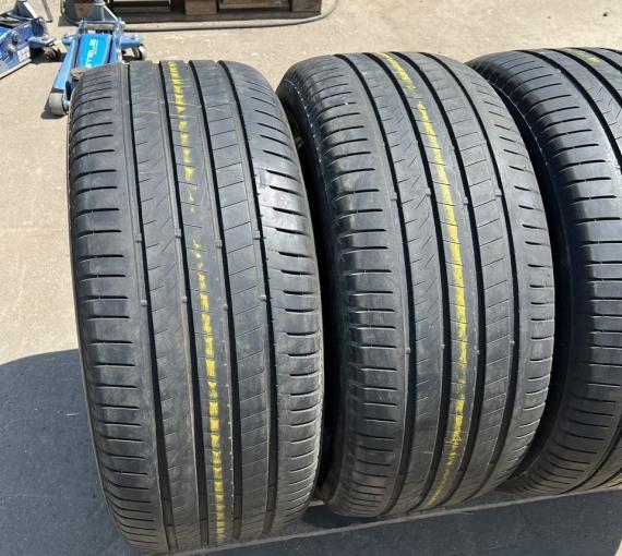 Bridgestone Alenza 001 285/50 R20