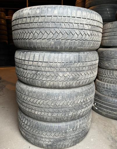 Continental ContiWinterContact TS 850 P 265/50 R19