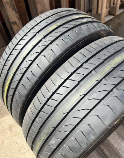 Continental ContiSportContact 5P 245/35 R21