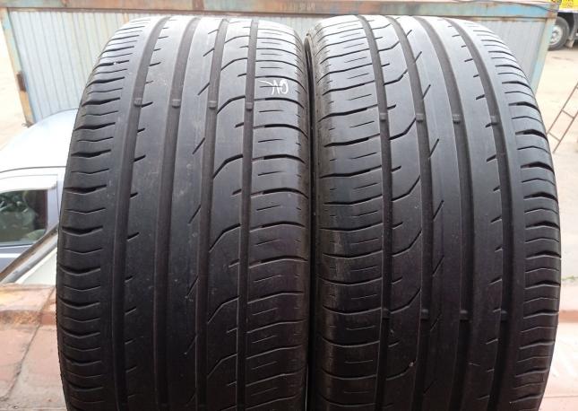 Continental ContiPremiumContact 2 225/50 R17