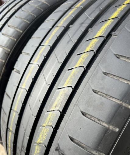 Pirelli P Zero PZ4 235/35 R20