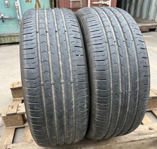 Continental ContiPremiumContact 5 225/55 R17