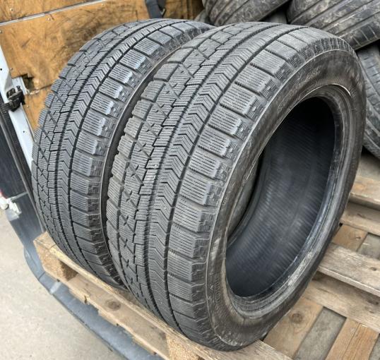 Bridgestone Blizzak VRX 205/50 R16