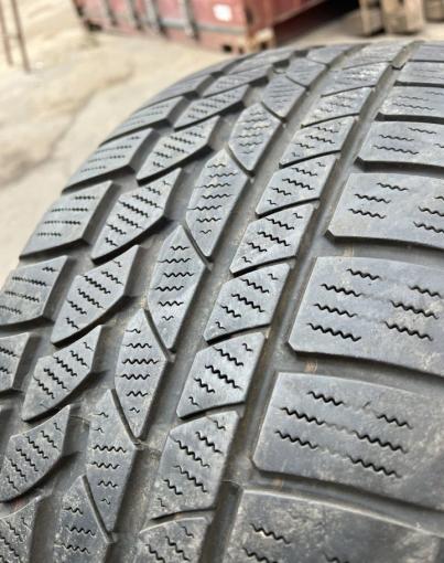 Continental Conti4x4WinterContact 255/50 R19