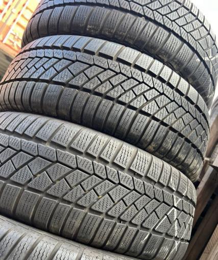 Continental ContiWinterContact TS 830 P 205/60 R16