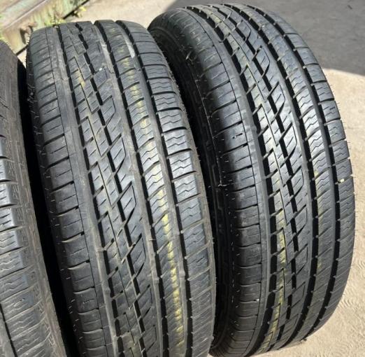 Nitto Crosstek 225/70 R16