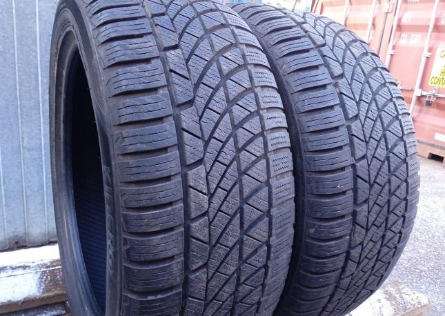 Hankook Kinergy 4S H740 235/45 R17