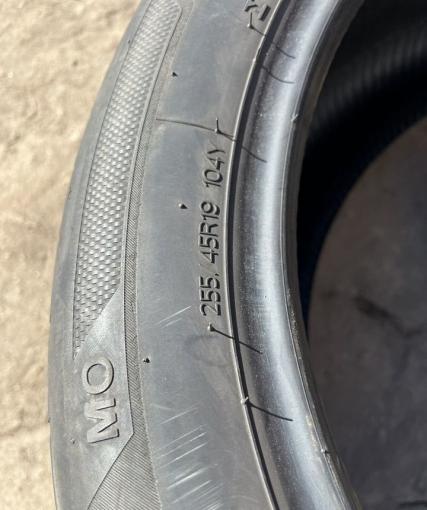 Hankook Ventus S1 Evo 3 K127 255/45 R19