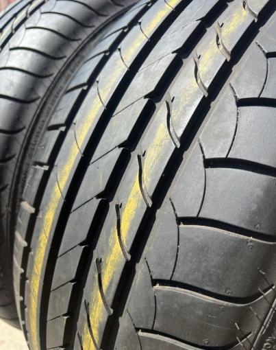 Goodyear EfficientGrip 235/55 R17