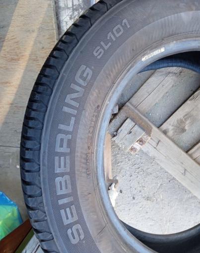 Seiberling SL101 195/65 R15